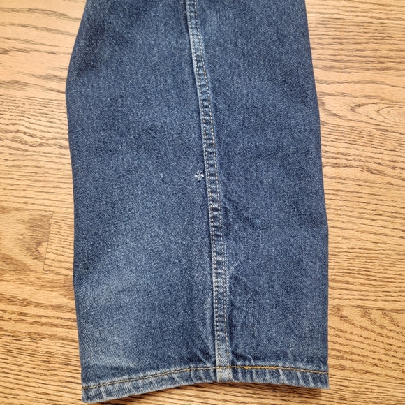505 Levi's Strauss Jeans - Picture 8 of 9
